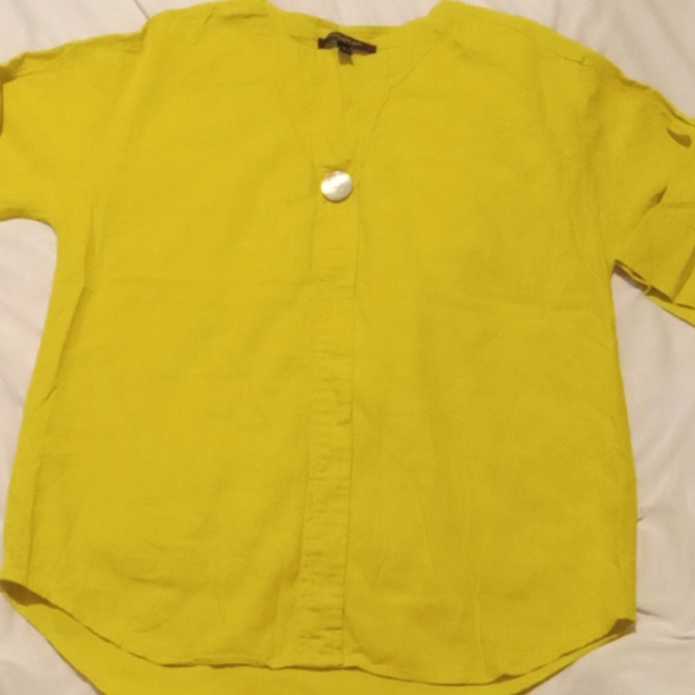 Marc New York-Andrew Marc Shirt